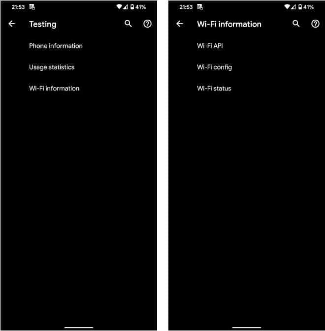 صورة لـ هل صحة بطارية هاتف Android جيدة؟ كيفية التحقق من ذلك مجانًا | 2._Review_Battery_Health_Through_a_Dialer_Code-OfIf3Kfs-DzTechs