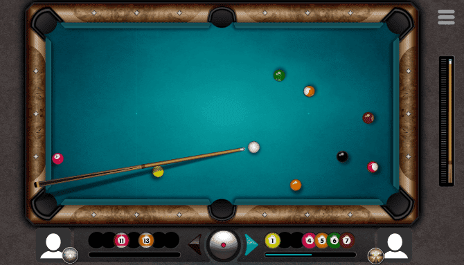 صورة لـ أفضل الطرق المبتكرة للبقاء إيجابيًا أثناء العزل الذاتي | 2_player_games_browser_speed_8_ball_online_670x383-wkutMSfs-DzTechs