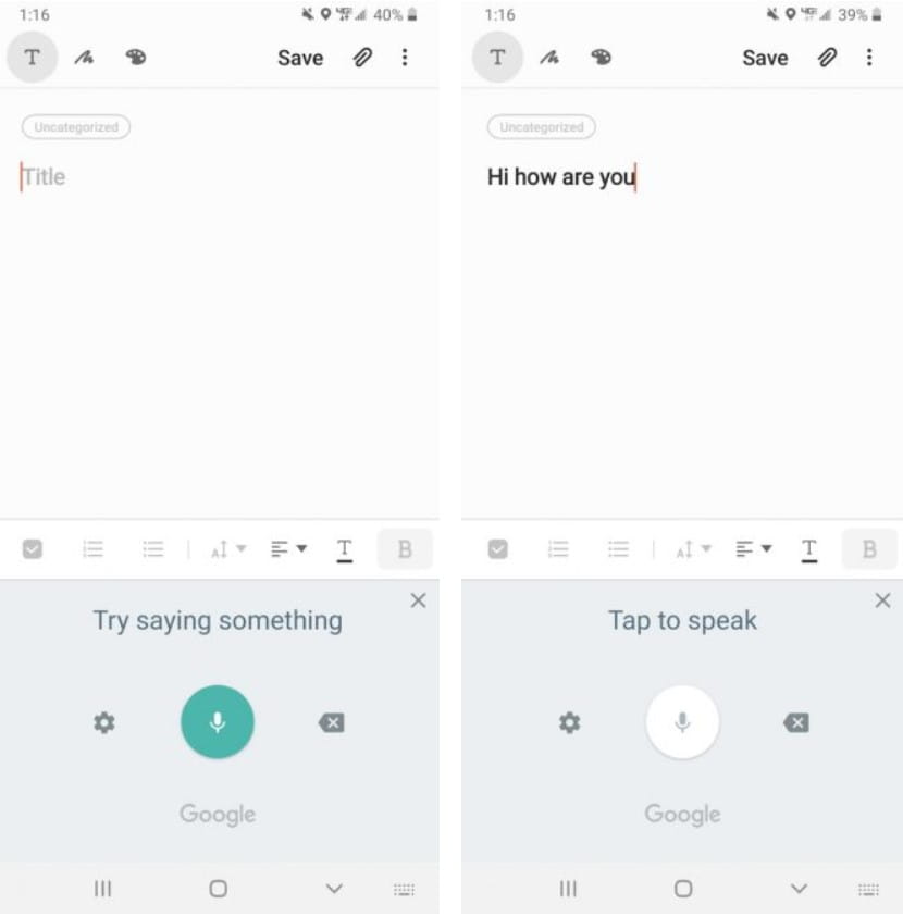 صورة لـ أفضل النصائح للكتابة بشكل أسرع على هاتف Android | 3._Use_Google_Voice_Typing-uTMtGRfs-DzTechs