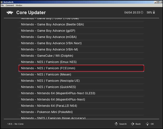 صورة لـ كيفية لعب الألعاب الرجعية على Steam باستخدام Steam ROM Manager؟ | 4-KMD8sRfs-DzTechs