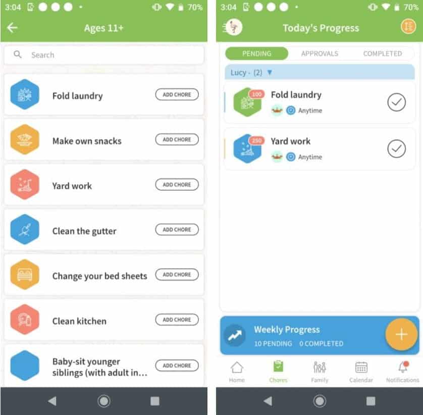صورة لـ أفضل التطبيقات لمساعدة الأمهات المشغولات على إدارة الأمور المنزلية | 4._S25E225802599moresUp-9jqJ6Sfs-DzTechs