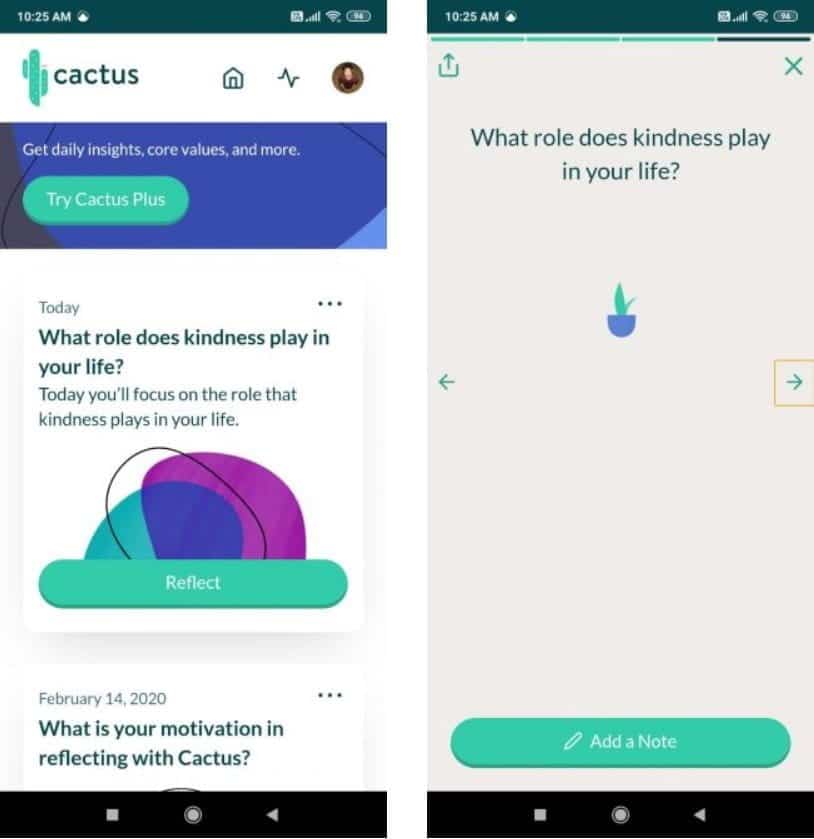 صورة لـ أفضل تطبيقات التأمل والاسترخاء للتغلب على التوتر والقلق | 5._Cactus__Android252C_iOS_-I65ucTfs-DzTechs