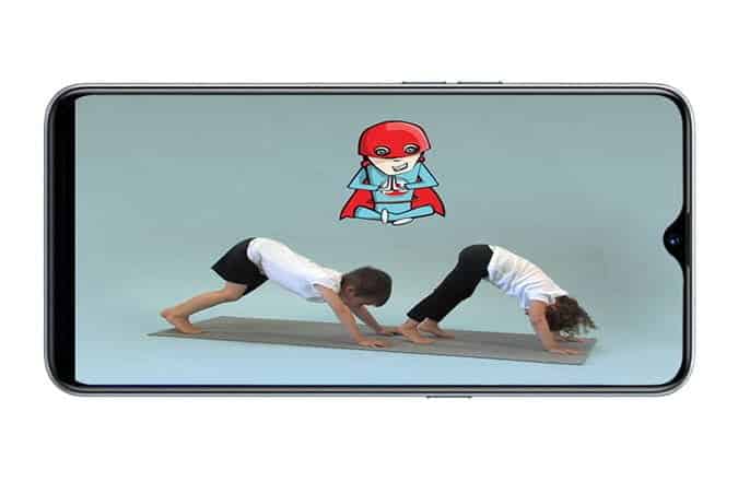 صورة لـ أفضل تطبيقات التدريب والتمارين للأطفال لإبقائهم نشطين | 6_2-TlCpbSfs-DzTechs