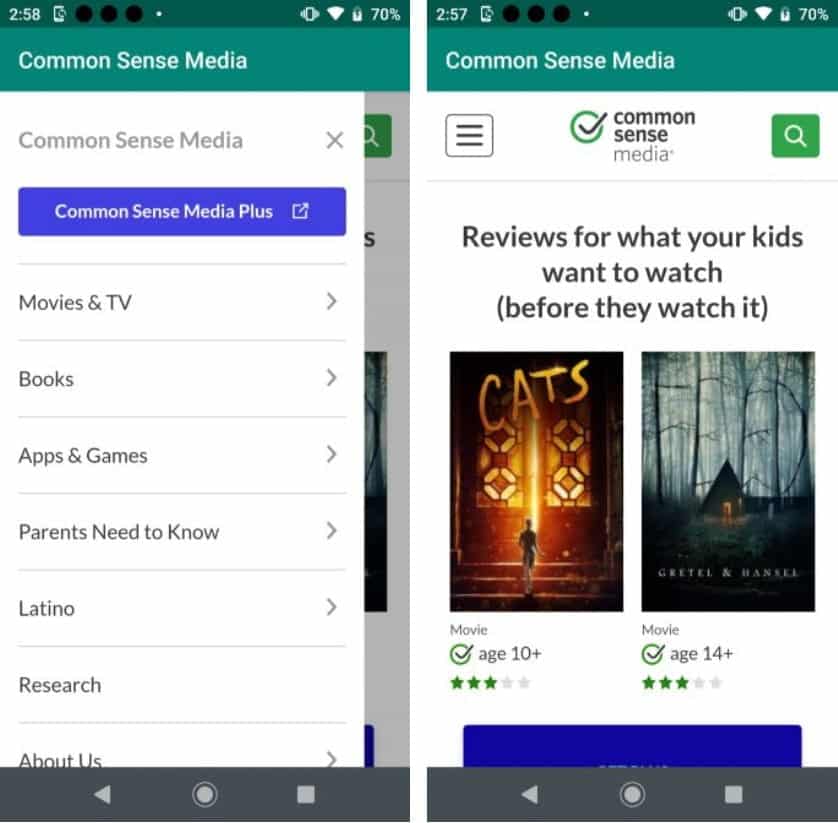صورة لـ أفضل التطبيقات لمساعدة الأمهات المشغولات على إدارة الأمور المنزلية | 7._Common_Sense_Media-9jqJ6Sfs-DzTechs
