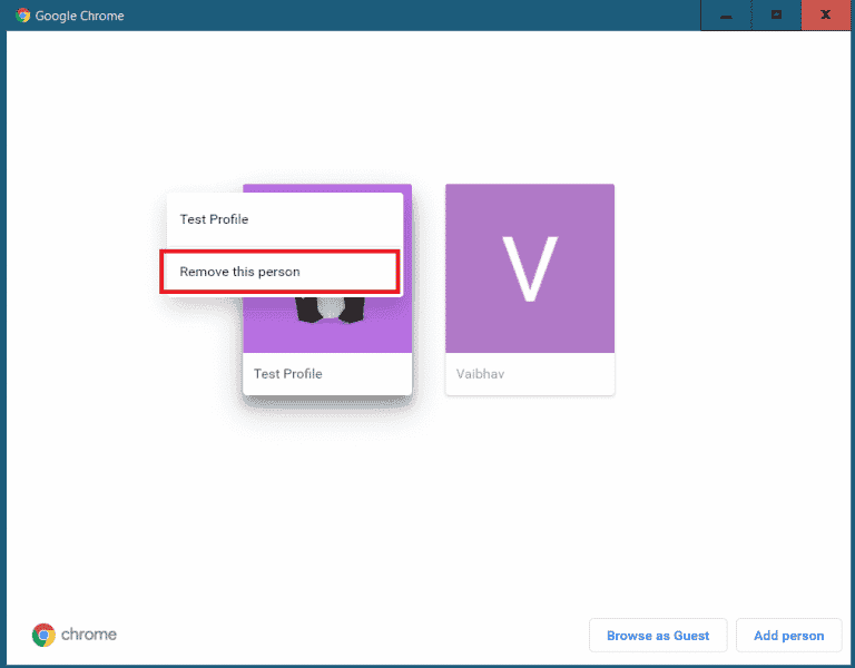 صورة لـ كيفية تشغيل نُسخ مستقلة متعددة من Google Chrome | 8_768x600-k2zHsRfs-DzTechs