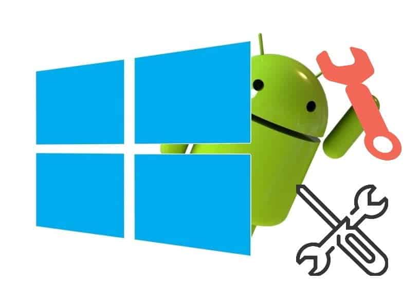 صورة لـ كيفية استرداد الكمبيوتر الخاص بك باستخدام جهاز Android | AndroidWin-mFXgzKfs-DzTechs