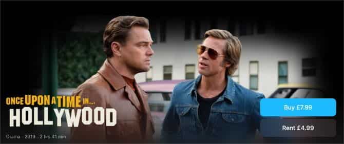 صورة لـ كيفية تنزيل الأفلام على iPad أو iPhone لمشاهدتها في وضع عدم الاتصال | Apple_TV_movie_Buy_and_Rent_buttons-JCxU3Kfs-DzTechs