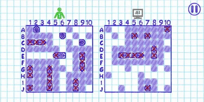 صورة لـ أفضل مواقع الويب أين يُمكنك لعب Battleship على الإنترنت مجانًا | Battleship06-4hHVWSfs-DzTechs