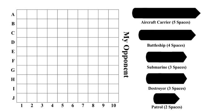 صورة لـ أفضل مواقع الويب أين يُمكنك لعب Battleship على الإنترنت مجانًا | Battleship08-SdHVWSfs-DzTechs