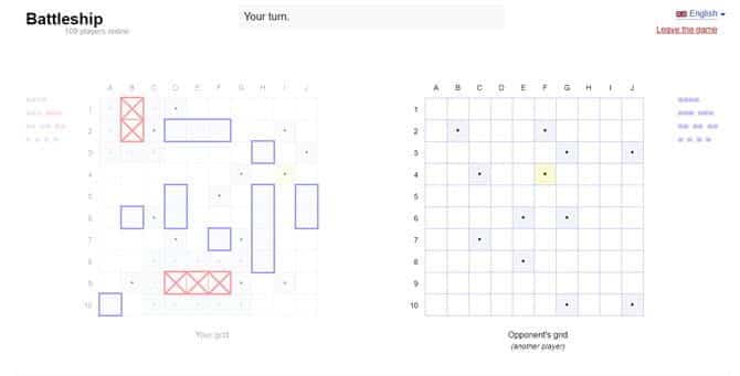 صورة لـ أفضل مواقع الويب أين يُمكنك لعب Battleship على الإنترنت مجانًا | Battleship_Games02-xeHVWSfs-DzTechs