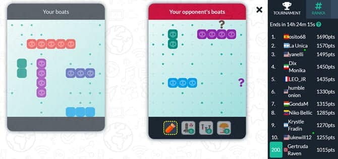 صورة لـ أفضل مواقع الويب أين يُمكنك لعب Battleship على الإنترنت مجانًا | Battleship_Games05-akHVWSfs-DzTechs