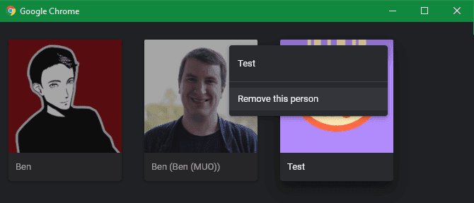 صورة لـ أفضل الملفات الشخصية المُخصصة لـ Chrome التي يجب أن تبدأ في استخدامها | Chrome_Remove_Person-8gpA2Rfs-DzTechs