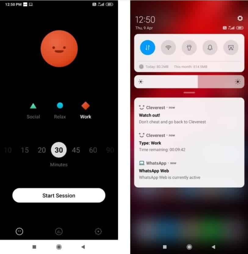 صورة لـ أفضل الطرق للتركيز أثناء العمل من المنزل وتجنب عوامل التشتيت | Cleverest-uv6pERfs-DzTechs