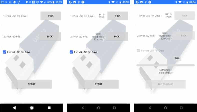 صورة لـ كيفية استرداد الكمبيوتر الخاص بك باستخدام جهاز Android | Create_a_Bootable_USB_on_Android_Without_a_PC-l0HfzKfs-DzTechs