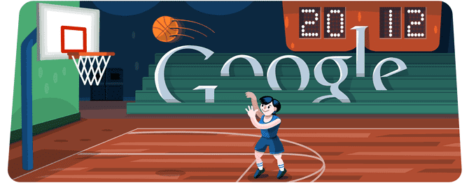 صورة لـ أفضل الألعاب في شعارات Google المُبتكرة الرائجة لتمضية الوقت | Google_Doodle_Basketball-kgP6pTfs-DzTechs