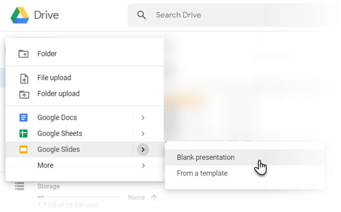 صورة لـ أفضل الأدوات لبدء عرض تقديمي عبر الإنترنت من أي مكان | Google_Online_Presentation-s1d29Rfs-DzTechs