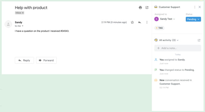 صورة لـ حوّل Gmail إلى أداة تعاون قوية مع هذه التطبيقات | HiverInGmail_Updated-9dbq1Sfs-DzTechs