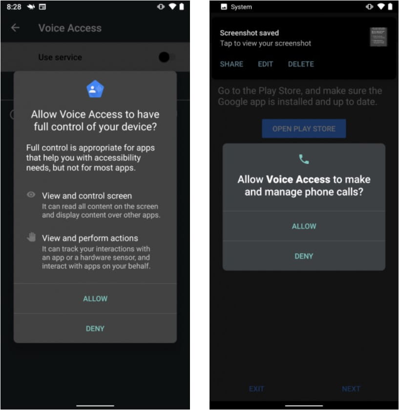 صورة لـ كيفية التحكم في جهاز Android الخاص بك بالكامل بصوتك | How_to_Set_Up_Voice_Access_on_Android-mHshMSfs-DzTechs