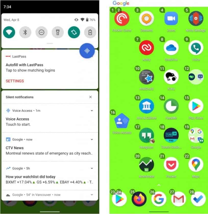 صورة لـ كيفية التحكم في جهاز Android الخاص بك بالكامل بصوتك | How_to_Use_Voice_Control_on_Android-YKshMSfs-DzTechs