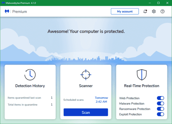 صورة لـ ماذا تفعل عندما لا يتم تثبيت تطبيقات Windows | Malwarebytes_Windows_670x485-oG2ARSfs-DzTechs