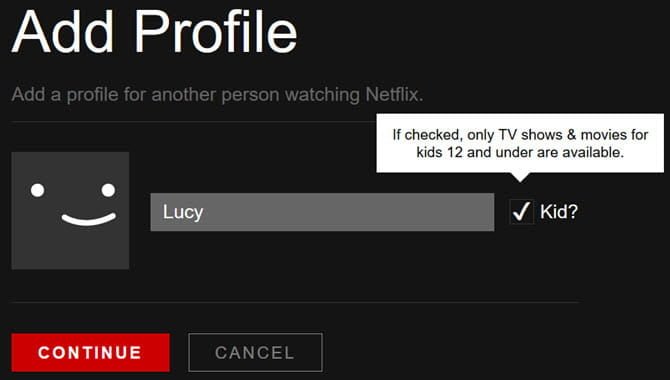 صورة لـ كيفية تحسين تجربة Netflix عن طريق تغيير بعض الإعدادات | NetflixAddProfile_web-jVzyaRfs-DzTechs