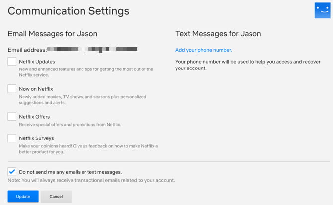 صورة لـ كيفية تحسين تجربة Netflix عن طريق تغيير بعض الإعدادات | NetflixCommunicationSettings_webupdated-oc0yaRfs-DzTechs