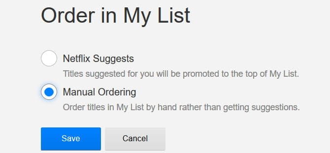 صورة لـ كيفية تحسين تجربة Netflix عن طريق تغيير بعض الإعدادات | NetflixListOrder_web-Zi0yaRfs-DzTechs