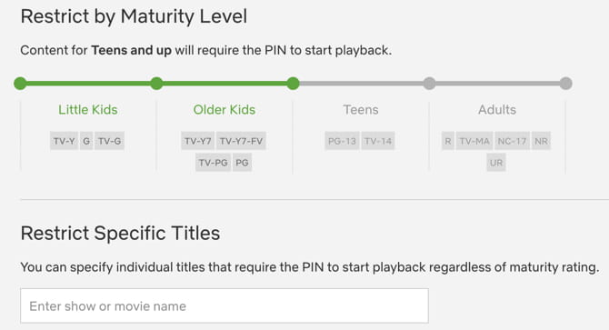 صورة لـ كيفية تحسين تجربة Netflix عن طريق تغيير بعض الإعدادات | NetflixParentalControlsPIN_webupdated-vz0yaRfs-DzTechs