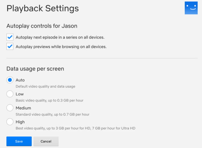 صورة لـ كيفية تحسين تجربة Netflix عن طريق تغيير بعض الإعدادات | NetflixPlaybackSettings_webupdated-r30yaRfs-DzTechs
