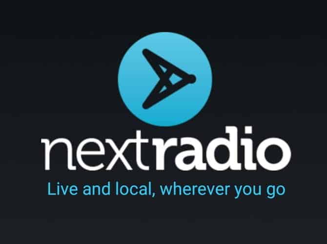 صورة لـ كيفية إلغاء قفل راديو FM المخفي على الهاتف الذكي بنظام Android | Next_Radio_logo-hWWXzKfs-DzTechs