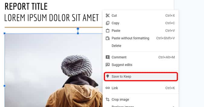 صورة لـ كيفية تنزيل الصور من محرر مستندات Google | Screenshot_165-ttulaSfs-DzTechs