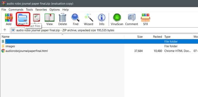 صورة لـ كيفية تنزيل الصور من محرر مستندات Google | Screenshot_176-B5ulaSfs-DzTechs