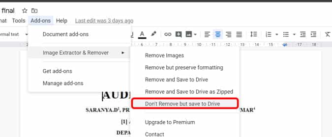 صورة لـ كيفية تنزيل الصور من محرر مستندات Google | Screenshot_182-B5ulaSfs-DzTechs