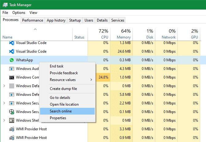 صورة لـ أفضل حيل مدير مهام Windows التي ربما لم تكن تعرفها | Task_Manager_Search_Online_670x461-kmv7RSfs-DzTechs