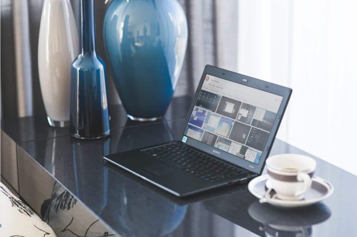 صورة لـ أفضل بيئات سطح المكتب لنظام التشغيل Linux | TopLinuxDesktops_Screenshots-P44OzTfs-DzTechs