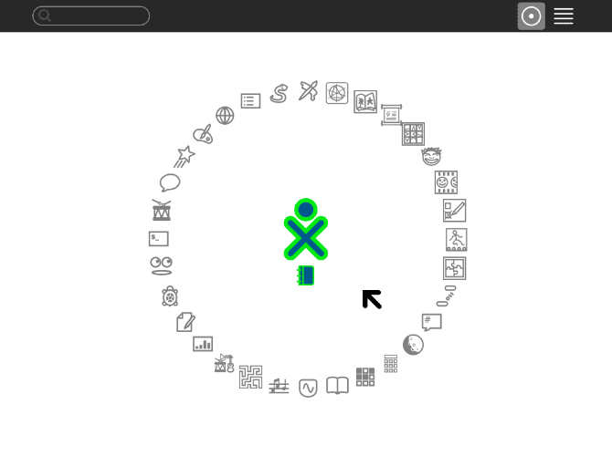 صورة لـ أفضل بيئات سطح المكتب لنظام التشغيل Linux | TopLinuxDesktops_Sugar_on_a_Stick_resize-JCbOzTfs-DzTechs