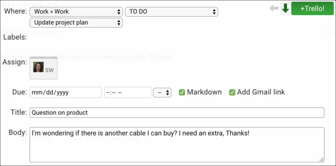 صورة لـ حوّل Gmail إلى أداة تعاون قوية مع هذه التطبيقات | TrelloInGmail_Updated-Lebq1Sfs-DzTechs