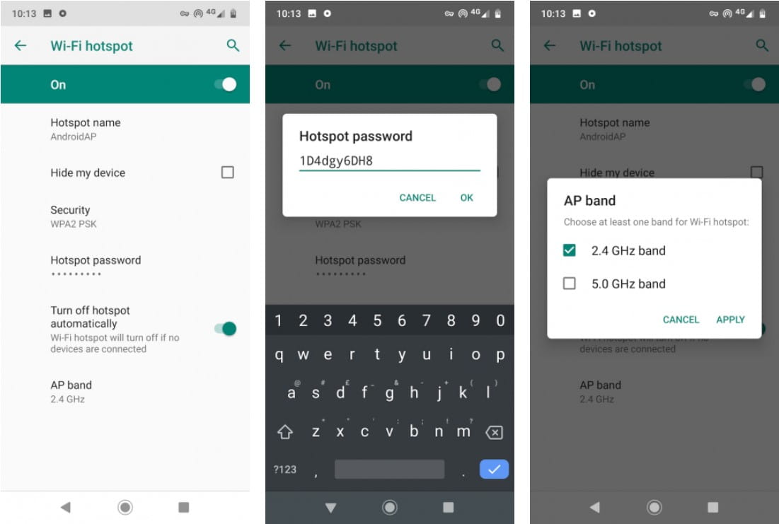 صورة لـ كيفية استخدام هاتف Android كجهاز توجيه لاسلكي | Wi_Fi_Options-oeyJzTfs-DzTechs
