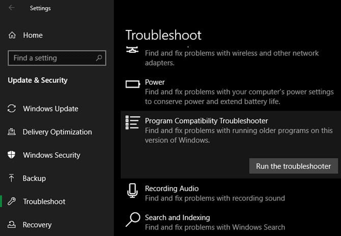صورة لـ ماذا تفعل عندما لا يتم تثبيت تطبيقات Windows | Windows_Program_Troubleshooter_670x465-mJ2ARSfs-DzTechs