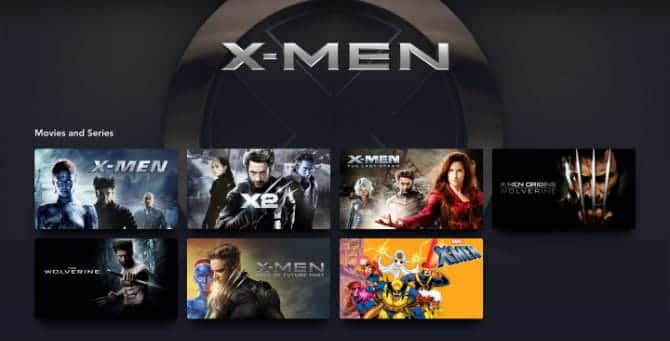 صورة لـ هل يستحق الحصول على إشتراك Disney+ التكلفة المطلوبة؟ | X_Men_movies_and_TV_shows_on_Disney_670x341-w2zXeTfs-DzTechs