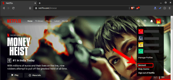 صورة لـ كيفية إعداد الرقابة الأبوية على Netflix لحماية طفلك | account_settings_netflix_xQB0aSfs-yOj1aSfs-DzTechs