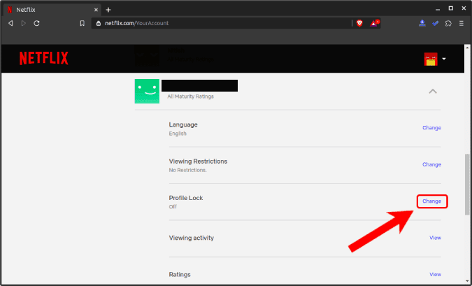 صورة لـ كيفية إعداد الرقابة الأبوية على Netflix لحماية طفلك | change_restriction_guideline-tMB0aSfs-DzTechs