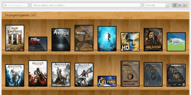 صورة لـ أفضل التطبيقات لإدارة مجموعة ألعاب الفيديو الخاصة بك بشكل أفضل | darkadia-qwRl1Sfs-DzTechs