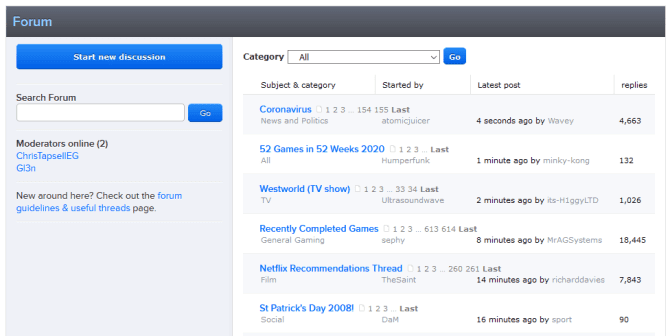 صورة لـ أفضل منتديات الألعاب الكبيرة للحديث عن ألعاب الفيديو ومُناقشة تحدياتها | eurogamer_670x336-RuvIZQfs-DzTechs