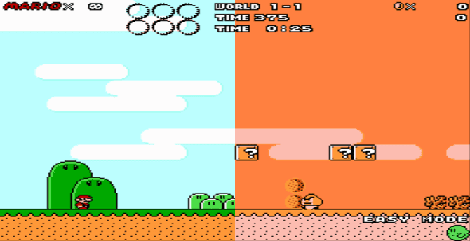 صورة لـ أفضل ألعاب Super Mario من إنشاء المُعجبين للعبها مجانًا | fan_game_mario_dimensions-cC0zUQfs-DzTechs