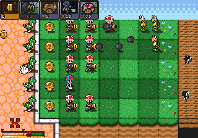 صورة لـ أفضل ألعاب Super Mario من إنشاء المُعجبين للعبها مجانًا | fan_game_mario_toads_vs_koopas-eP0zUQfs-DzTechs