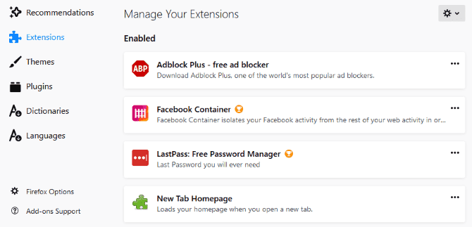 صورة لـ غير قادر على تسجيل الدخول إلى حسابك المصرفي؟ جرب هذه النصائح | firefox_extensions_670x323-4jIhyKfs-DzTechs