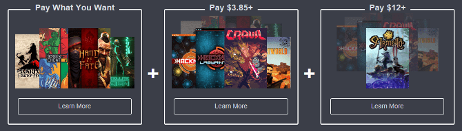 صورة لـ أفضل مواقع الويب للحصول على الصفقات والتخفيضات لألعاب الفيديو | gaming_deals_humble_bundle-u0FX2Rfs-DzTechs