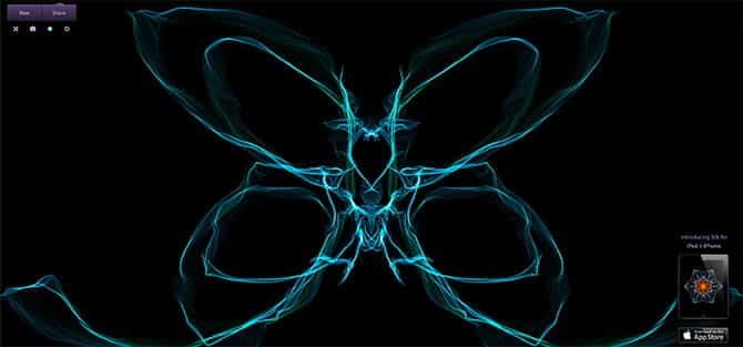 صورة لـ هل تشعر بالسلبية وخيبات الأمل؟ إليك أسعد المواقع على الويب | happiest_places_on_the_web_09_silk-WX0lxTfs-DzTechs