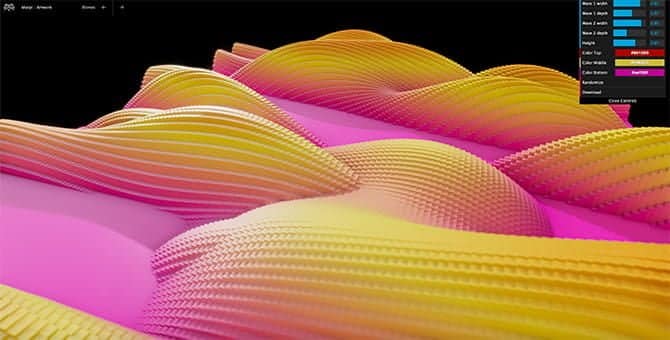 صورة لـ هل تشعر بالسلبية وخيبات الأمل؟ إليك أسعد المواقع على الويب | happiest_places_on_the_web_10_biomes-4I1lxTfs-DzTechs